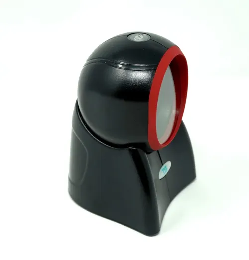 Tvs 2d Barcode Bs-I302g Scanner